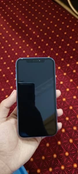 iPhone Xr  64gb 10/10 NON PTA 3