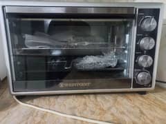West point Electric Oven for Sale