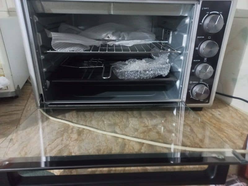 West point Electric Oven for Sale 3