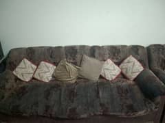Sofa-in good condition