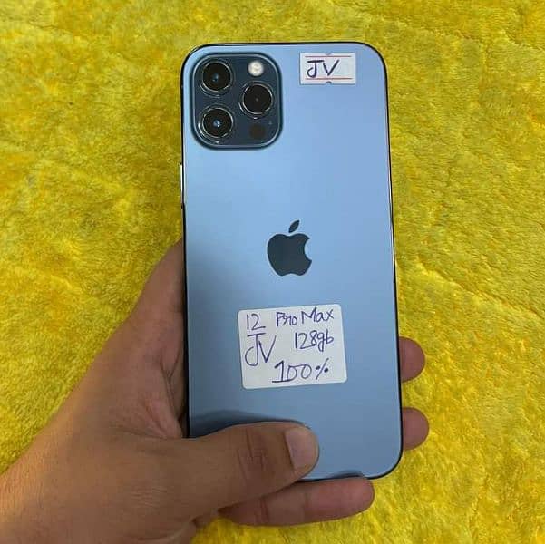 iPhone 12 pro max jv sale 1