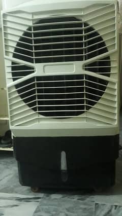 Room cooler new condition