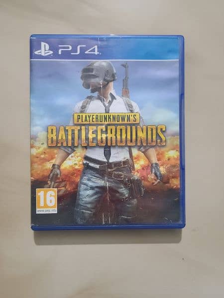 PS4 Games | All Good Condition | All Working | Exchange Possible 6