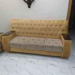 sofa