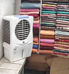 Boss Mini Air Cooler best for Office and Shop also home use