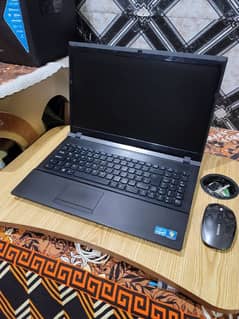 Intel 3rd Generation Laptop