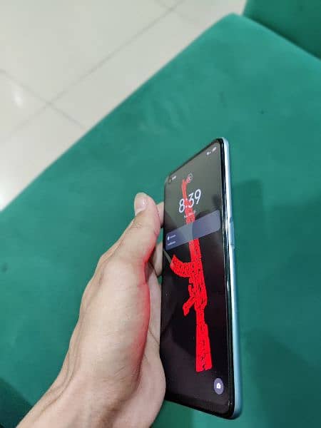 OPPO A96  8GB 128GB 10by10 candeshion 2