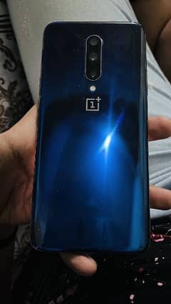 Oneplus 7pro global version just like new