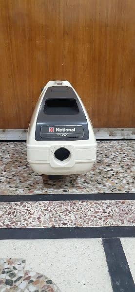 Imported Malaysian National Vaccum cleaner 5