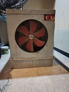 Lahorei Air cooler in good rate 0