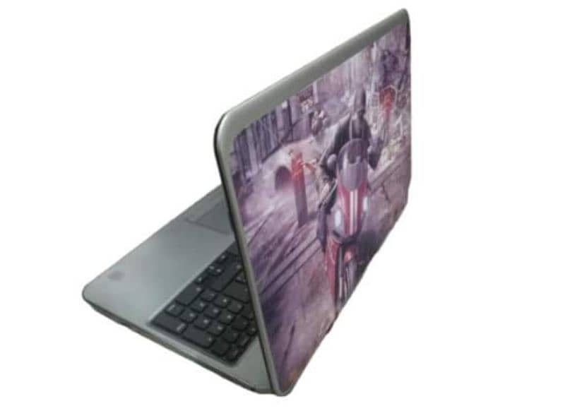 Dell i54generation laptop for sale,urgent sale best for graphic design 2