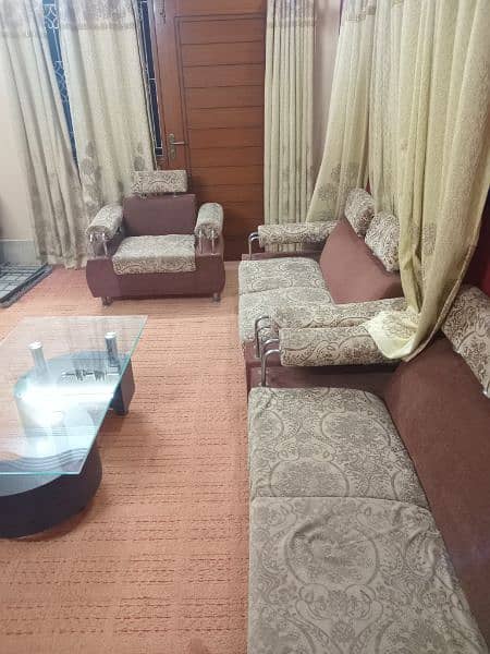 7 Seater Sofa For Sale 3