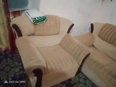 5 seater sofa for