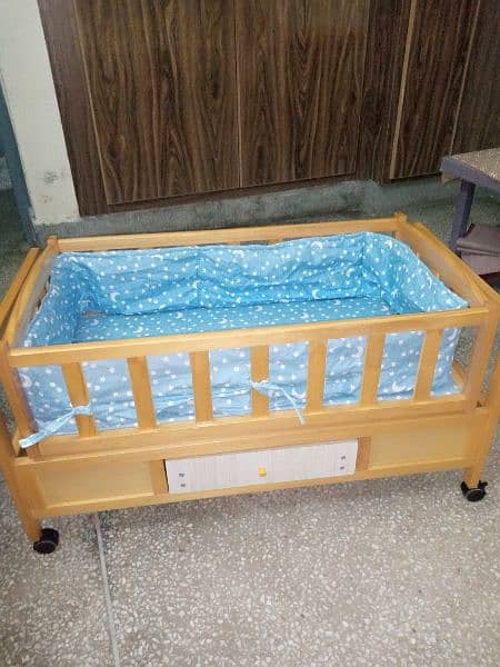 baby bed 4