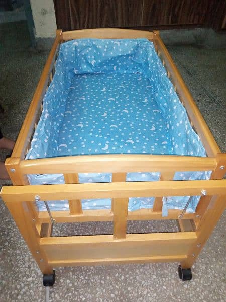 baby bed 5