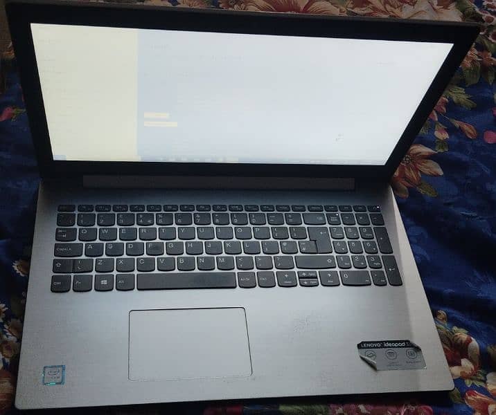 Lenovo ideapad 330 8th generation 8.00 GB ram 2