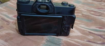 NBD digital 4k camera for YouTuber vlogger videos