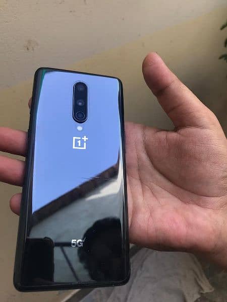 OnePlus 8 UW 5G 1