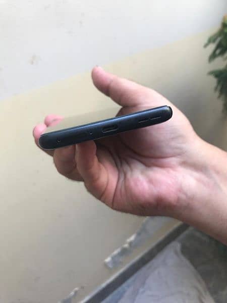 OnePlus 8 UW 5G 6