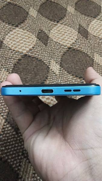 Redmi note 12 PTA approved 2
