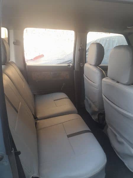 Suzuki Wagon R 2013 16