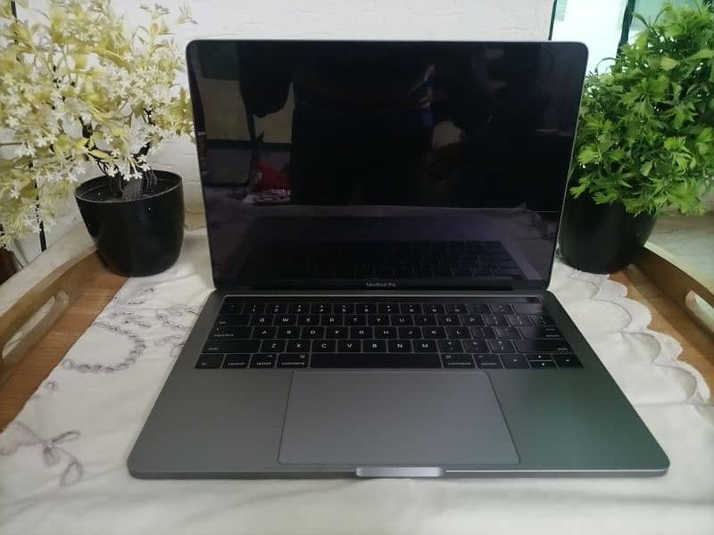 MACBOOK PRO 2016 7