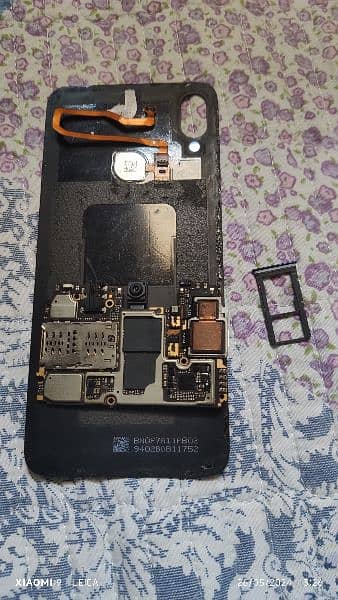 Xiaomi Redmi Note 7 parts 2