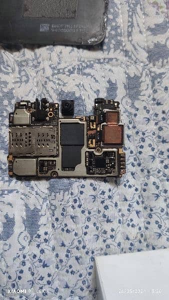 Xiaomi Redmi Note 7 parts 3