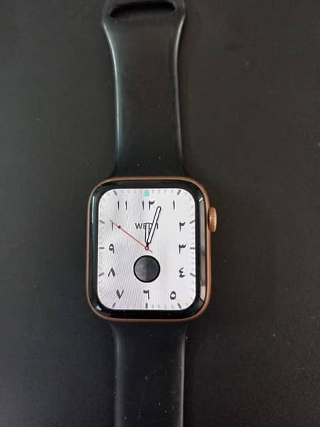 APPLE WATCH SERIES 6 44mm 0