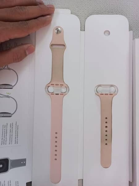 APPLE WATCH SERIES 6 44mm 3