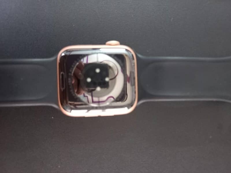 APPLE WATCH SERIES 6 44mm 4