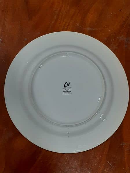 Urgent New Crockery Set For Sale Made In France 1