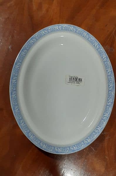 Urgent New Crockery Set For Sale Made In France 2