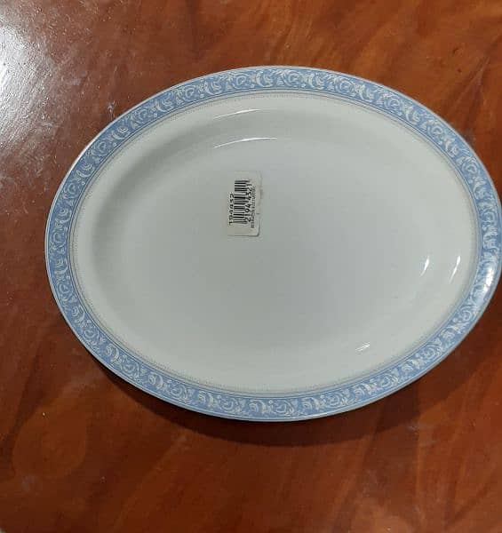 Urgent New Crockery Set For Sale Made In France 3