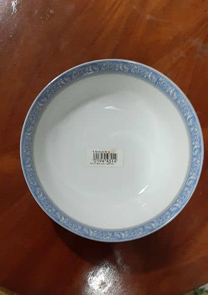 Urgent New Crockery Set For Sale Made In France 4