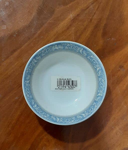 Urgent New Crockery Set For Sale Made In France 6