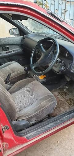 Toyota Other 1990
