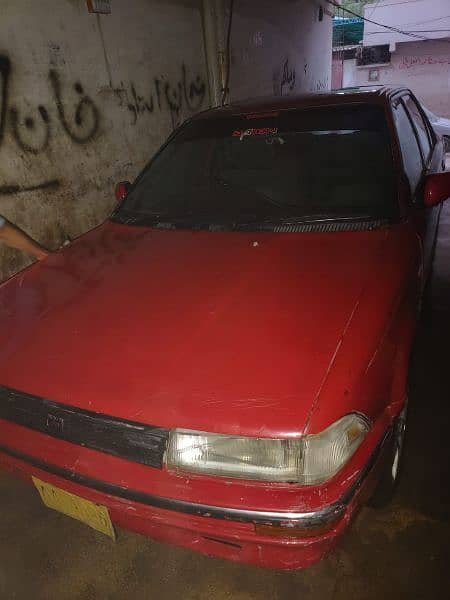 Toyota Other 1990 4