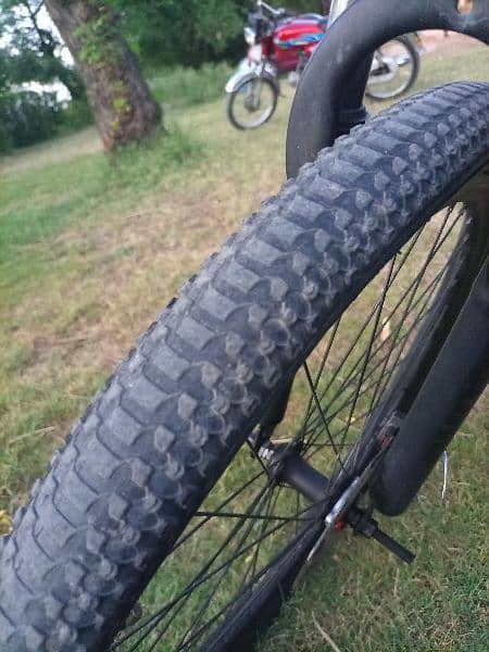 Mountain bike 26" - Used cycle/bicycle for sale 6