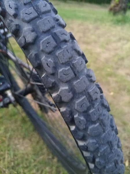 Mountain bike 26" - Used cycle/bicycle for sale 17