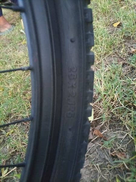 Mountain bike 26" - Used cycle/bicycle for sale 18