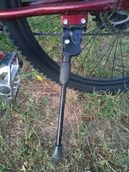 Mountain bike 26" - Used cycle/bicycle for sale 19