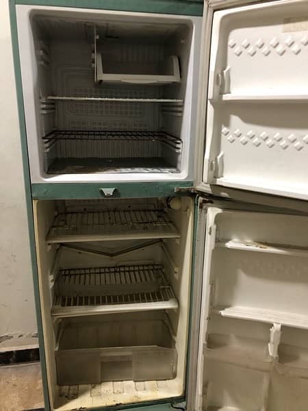 PEL Refrigerator 0