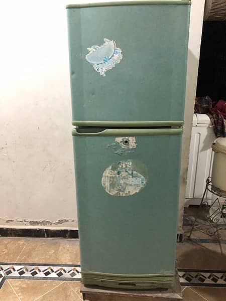 PEL Refrigerator 3