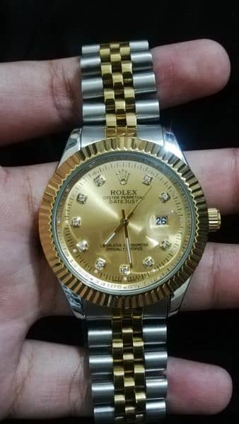 Rolex AA quality watch 0