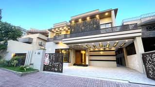 1 kanal Modern design House Available For Sale On Prime Location of Bahria town 0