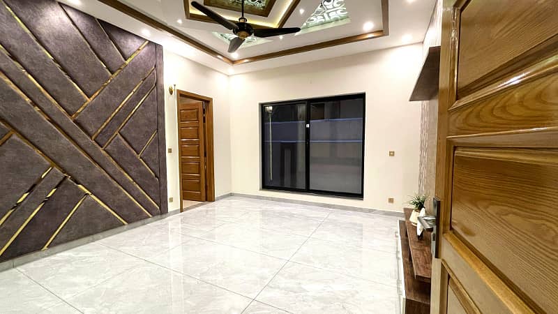 1 kanal Modern design House Available For Sale On Prime Location of Bahria town 14