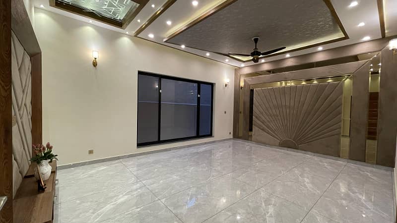 1 kanal Modern design House Available For Sale On Prime Location of Bahria town 15