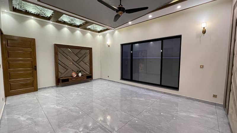 1 kanal Modern design House Available For Sale On Prime Location of Bahria town 17