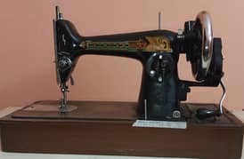 Sewing Machine Urgent For Sale
